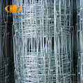 High tensile galvanized agricultural fence cow fence farm